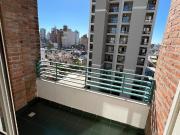 Departamento 1 dormitorio zona centro