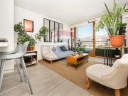 DEPARTAMENTO 1 DORMITORIO ÑUÑOA