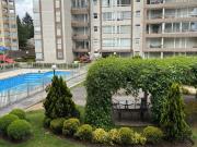 Departamento 1 dormitorios Inglaterra