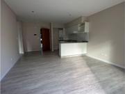 Departamento 1 dormotorio Frente con Balcón