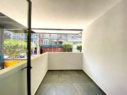 Departamento 1. Exterior. Del Valle. Benito Juarez