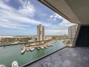 Departamento 1 hab en Shark Tower