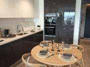 Departamento 1 Hab. Príncipe de Gales