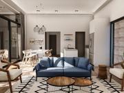 DEPARTAMENTO | 1 HABITACI?N | CERCA DE LAGUNA | GYM |...