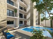 DEPARTAMENTO | 1 HABITACIÓN | ALBERCA | PLUSVALIA |