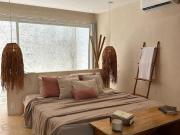 Departamento 1 habitación con Jacuzzi