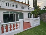 departamento 1 habitación en lomas de cocoyoc