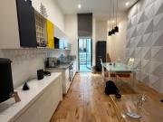 Departamento 1 habitacion, patio interior Rio Amazonas,...