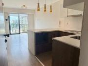 Departamento 1 habitación semi amoblado...