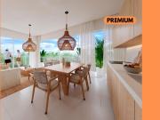 DEPARTAMENTO 1 HABITACION Y BALCÓN, AMUEBLADO Y...