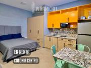 DEPARTAMENTO 1 REC. CERCA DE UNISON