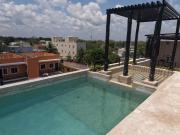 Departamento 1 rec en venta en Saadhu Condos Tulum,...