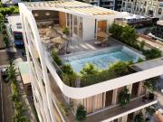 DEPARTAMENTO 1 REC?MARA EQUIPADO Y AMUEBLADO. ROOFTOP...