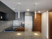 Departamento 1 rec superficie 52m2 en Loma Bonita