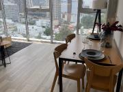 DEPARTAMENTO 1 RECAMARA + 1.5 BAÑOS EN RENTA SIN AVAL EN...