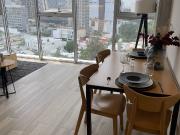 DEPARTAMENTO 1 RECAMARA + 1.5 BAÑOS EN RENTA SIN AVAL EN...