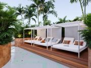 DEPARTAMENTO 1 RECAMARA/ 2 CALLES DEL MAR/ PREVENTA/...