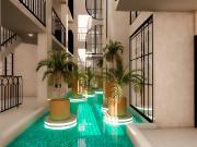 DEPARTAMENTO 1 RECAMARA/ 3 MINUTOS DEL MAR/ PLAYA DEL...