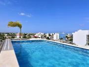 DEPARTAMENTO 1 RECAMARA/ 4 CALLES DEL MAR/ PLAYA DEL...