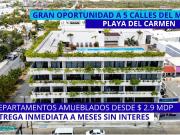 DEPARTAMENTO 1 RECAMARA/ OPORTUNIDAD/ A 5 CALLES DEL...