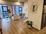 Departamento 1 recamara 65m2 con electrodomésticos en...