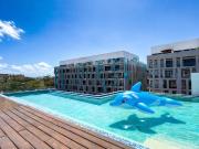 Departamento 1 recamara | 72m2 | calle 38