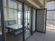 Departamento 1 recamara 74m2 con balcon y...