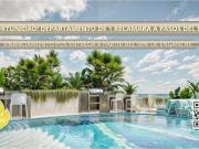 DEPARTAMENTO 1 RECAMARA A 1 MINUTO DEL MAR/ PREVENTA/...