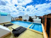 DEPARTAMENTO 1 RECAMARA/ A PASOS DEL MAR/ ENTREGA...