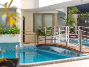 Departamento 1 recamara amplio en Playa del Carmen en venta