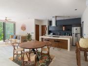 Departamento en renta, 1 Recamara Amplio y Lujoso en...