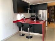 Departamento 1 Recámara Amueblado Cerca de Valle Oriente