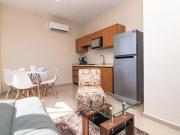 Departamento 1 recamara, aplica tu crédito. Centro de PDC