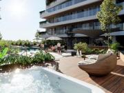 DEPARTAMENTO 1 RECÁMARA | CANCÚN | VISTA AL MAR | CON...