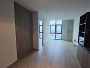 Departamento 1 recamara con 2 baños en Plaza Toreo con...