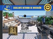 Departamento 1 Recámara con Amenidades Exclusivas...