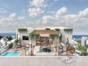 Departamento 1 Recámara con Balcón en Playa del Carmen....