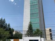 Departamento 1 recámara con Flex en renta en Colomos...