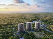 Departamento 1 Recámara en Cancún con Terraza y...