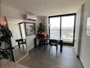 Departamento 1 recamara en Catehua