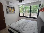 Departamento 1 recamara en coco beach aerea