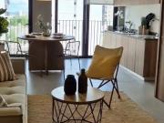 Departamento 1 recámara en Colonia Americana Entrega...