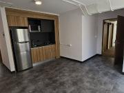 Departamento 1 recamara en del Valle con...