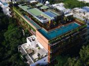 DEPARTAMENTO 1 RECAMARA EN LA RESIDENCIA CONDOS