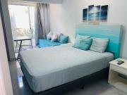 Departamento 1 Recamara en Renta en Colonia Hollywood,...