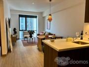 Departamento 1 recámara en renta en Polanco SIN AVAL, NI...