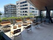 Departamento 1 rec?mara en renta en Polanco SIN AVAL, NI...