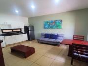 Departamento 1 Recamara en Renta en Residencial Perejil...