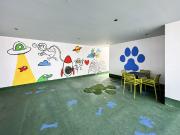 Departamento 1 recámara en renta, Paseo de la Reforma,...