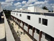 Departamento 1 recámara en venta, Fraccionamiento...